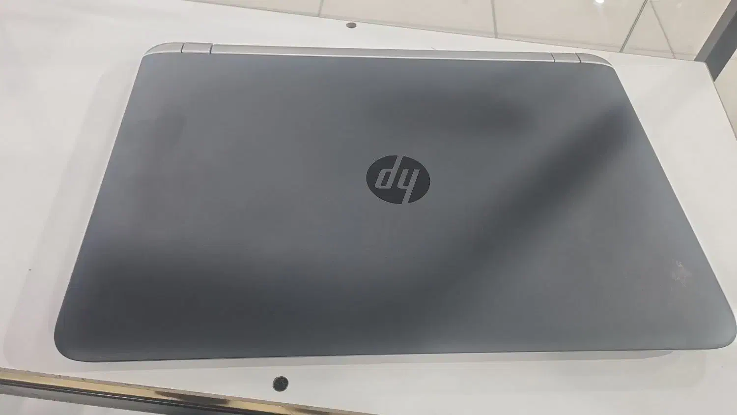 Hp pro book 450G3|رایانه همراه|جم, |دیوار