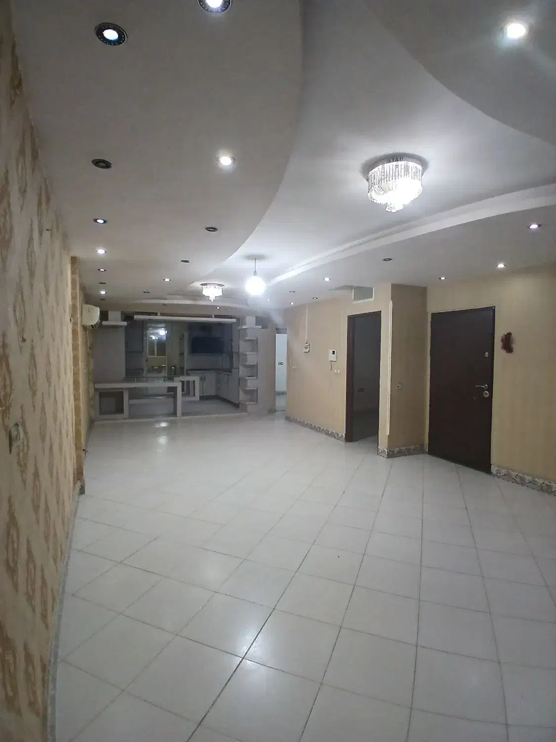 واحد مسکونی ۱۰۰ متر|فروش آپارتمان|مشکیندشت, |دیوار