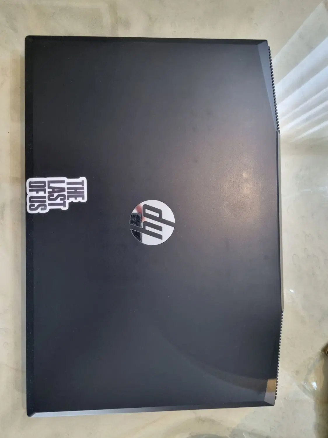 Hp pavilion gaming 15|رایانه همراه|مشهد, شهید فرامرز عباسی|دیوار