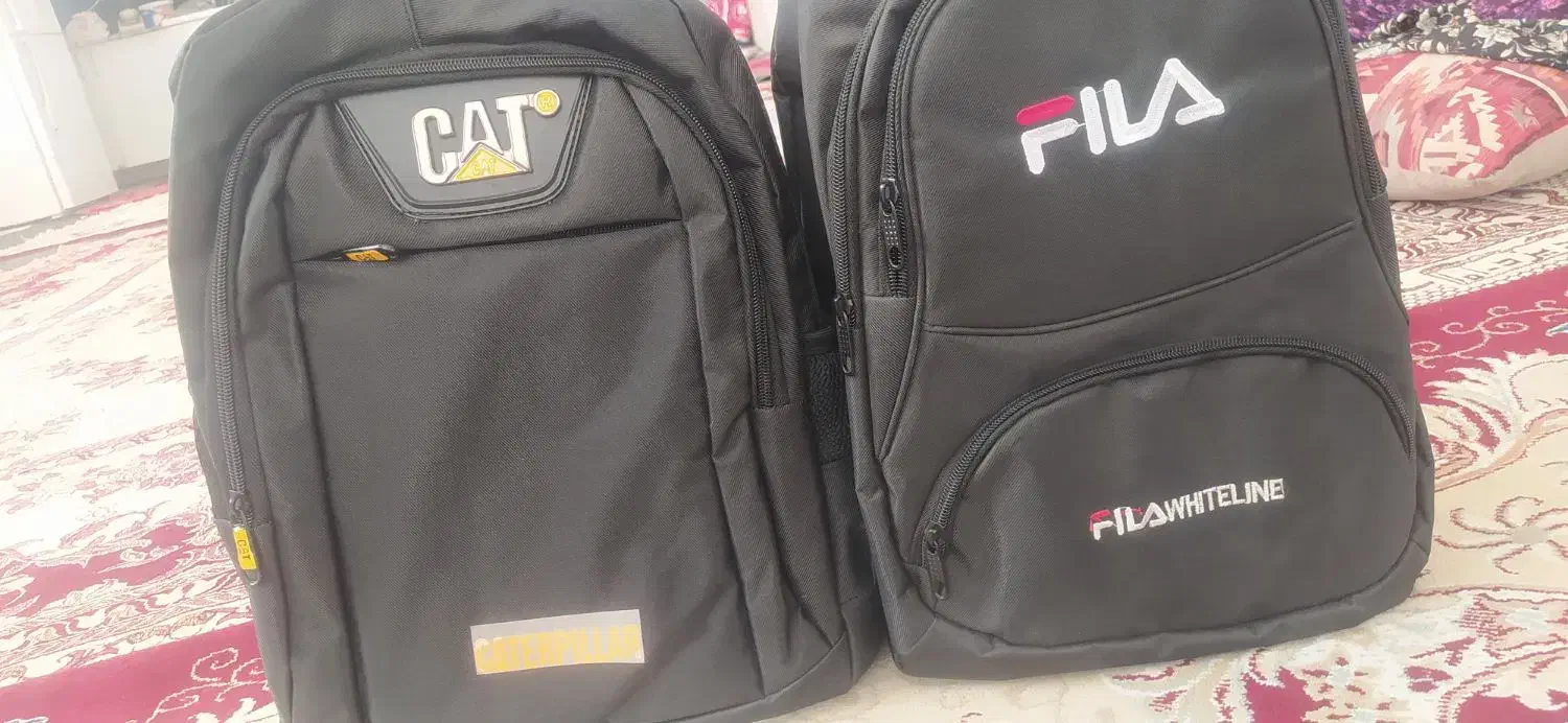 کوله مدرسه|کیف، کفش، کمربند|مشهد, همت آباد|دیوار