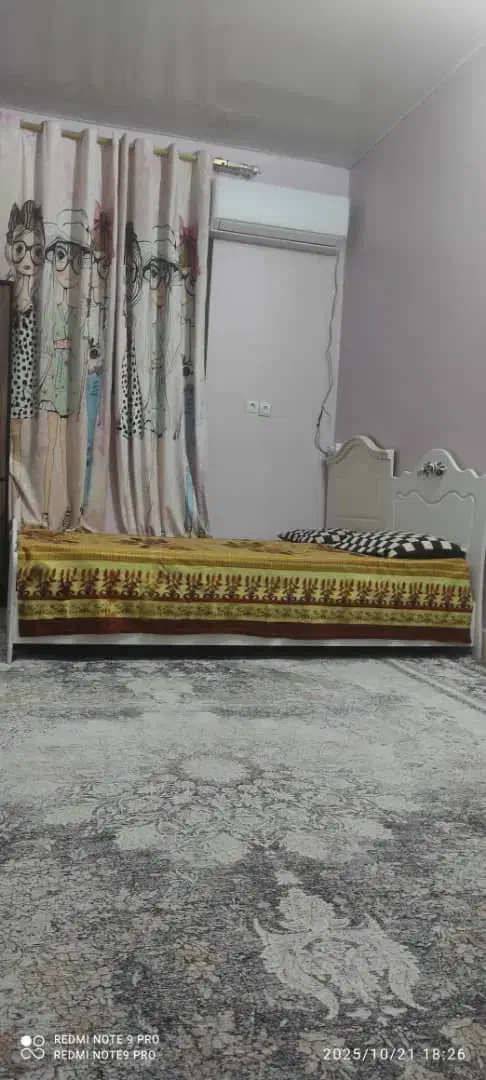 کرایه سوییت یک خواب هرمز|اجارهٔ کوتاهمدت آپارتمان و سوئیت|هرمز, |دیوار