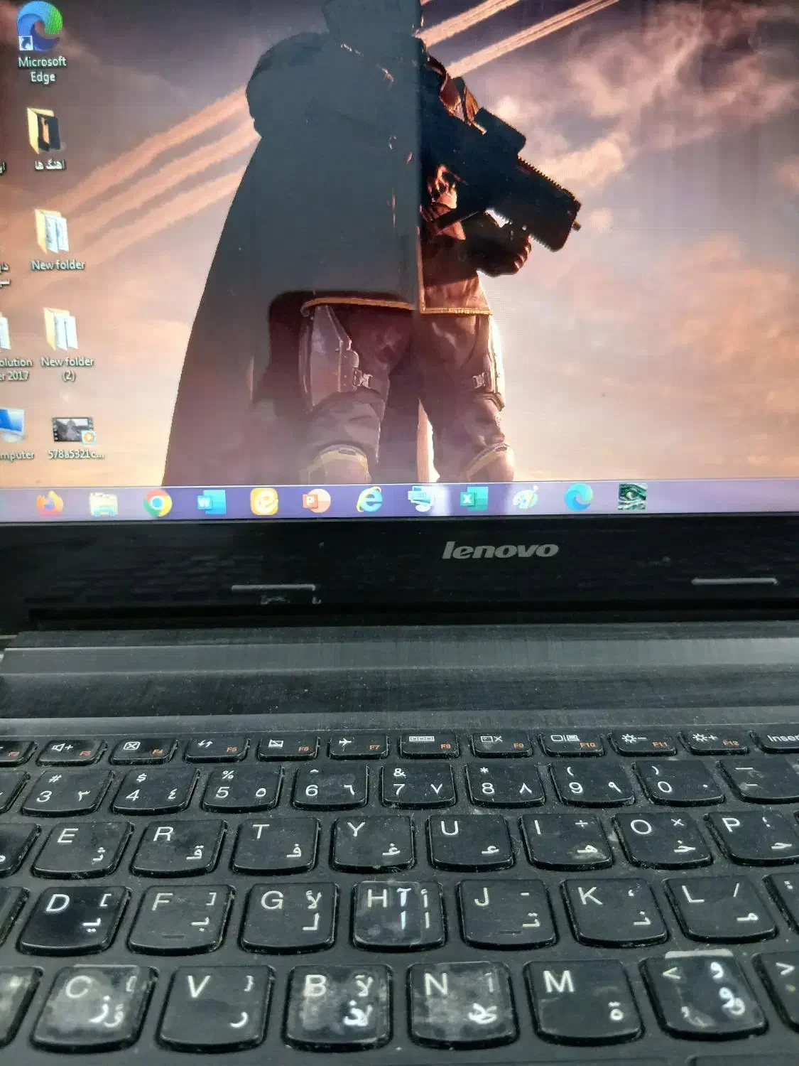 لپ تاپ لنوو|رایانه همراه|قم, زنبیل آباد|دیوار