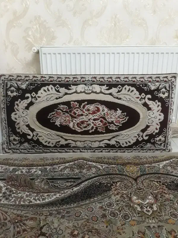 پشتی|پشتی|اسلام‌شهر, مطهری|دیوار