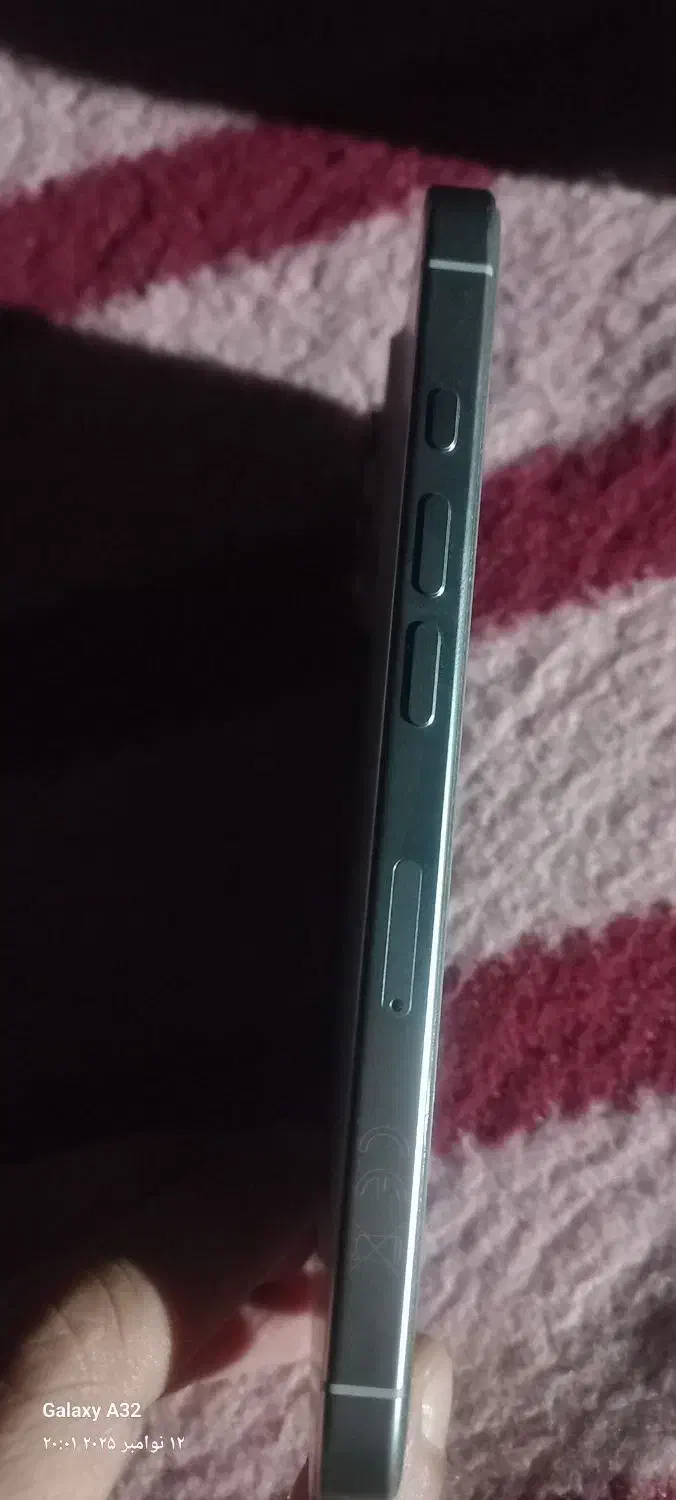 آیفون ۱۶ پرو|موبایل|لامرد, |دیوار