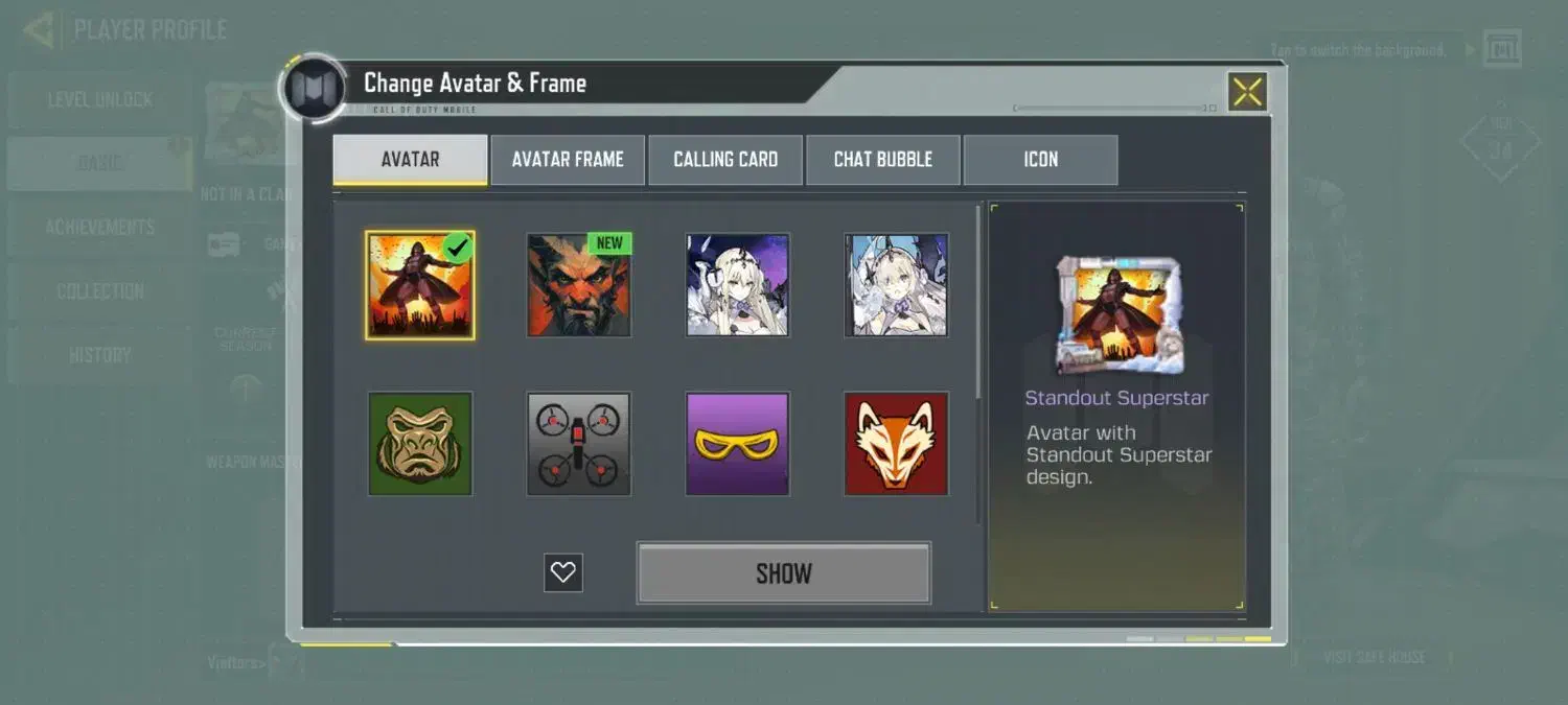 اکانت کلاف|کنسول، بازی ویدئویی و آنلاین|سنندج, |دیوار