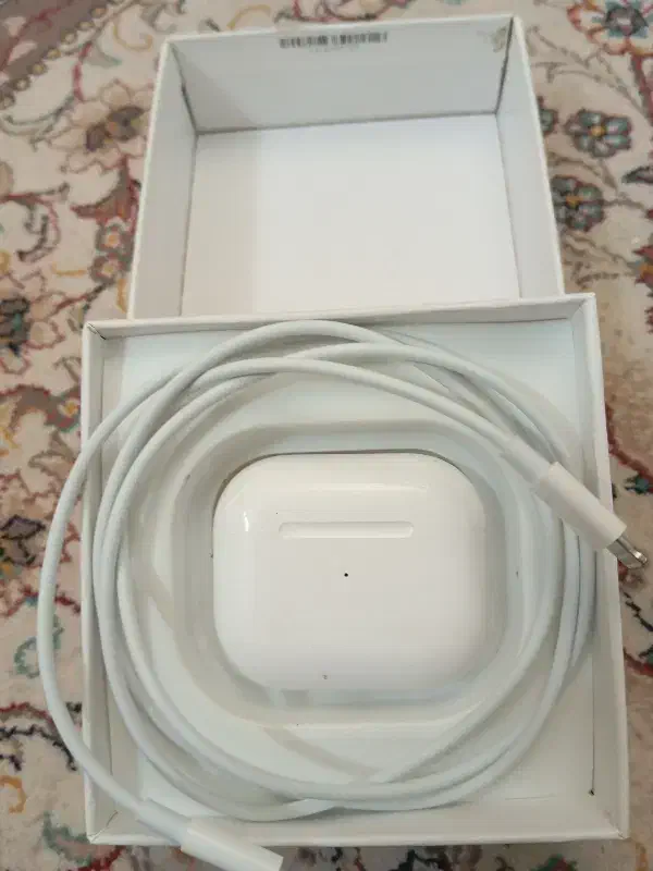 ایرپاد  پرو|لوازم جانبی موبایل و تبلت|اندیشه, شهرک مریم|دیوار