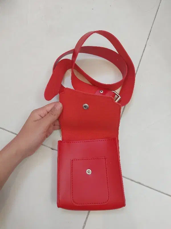 کیف کمری دخترانه|کیف، کفش، کمربند|اصفهان, رزمندگان|دیوار