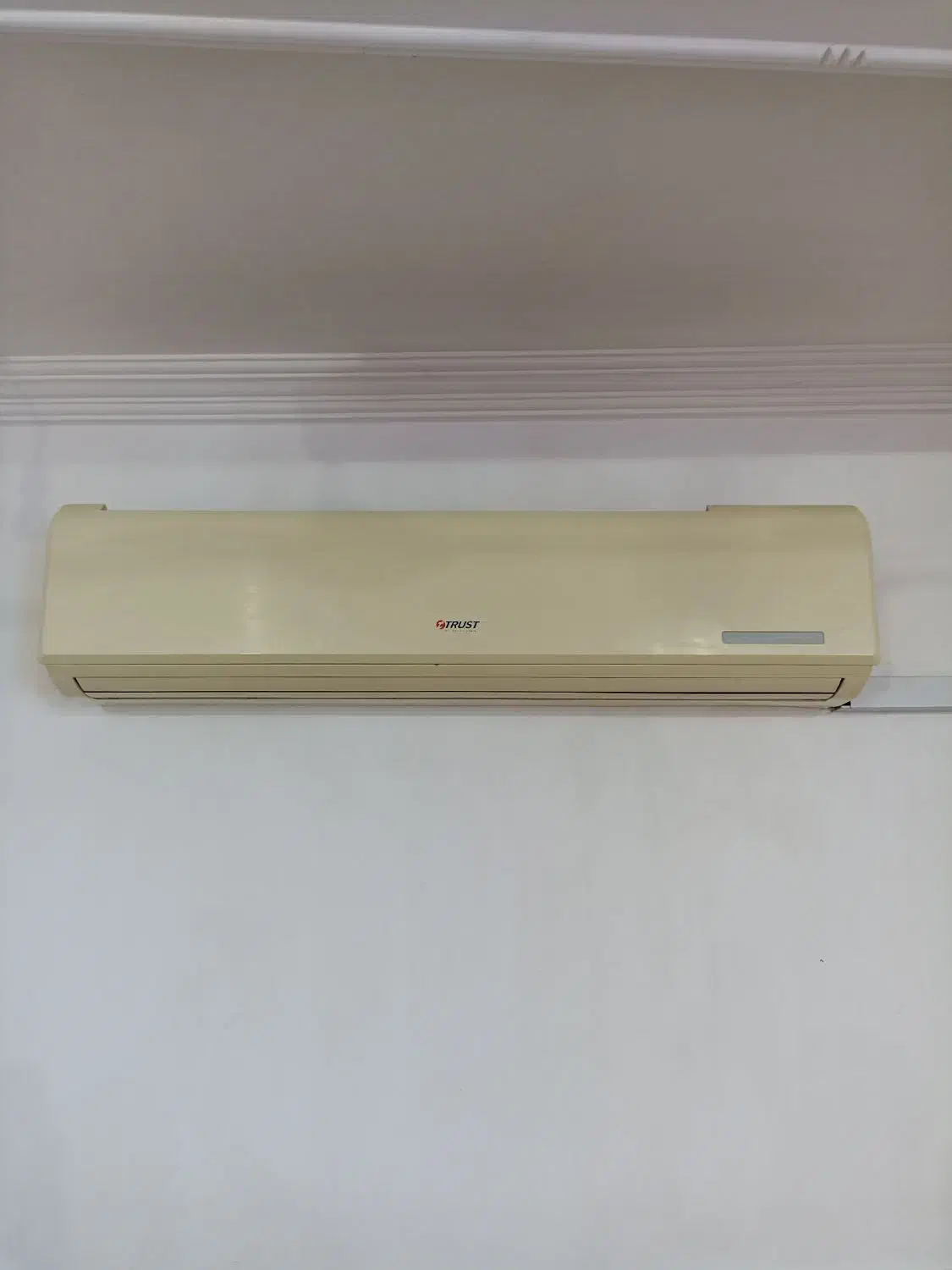 کولر دو تیکه 36هزار تراست|کولر گازی و فنکوئل|باوی, |دیوار