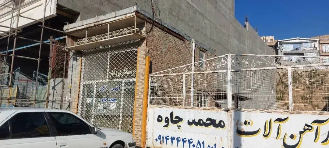 کرایه انبار و مغازه|اجارهٔ مغازه و غرفه|مهاباد (آذربایجان غربی), |دیوار