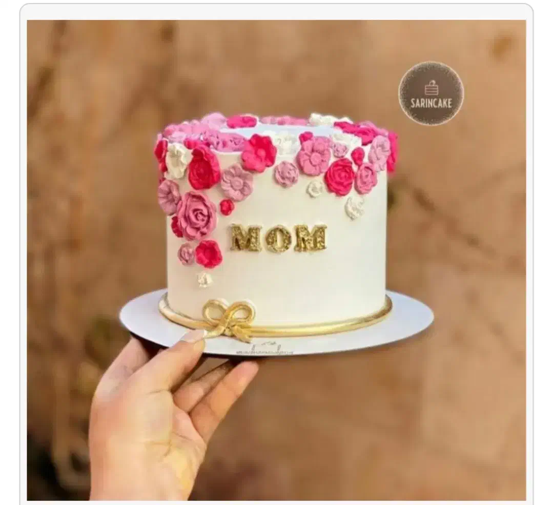 کیک تولد|خوردنی و آشامیدنی|اهواز, شهرک دانشگاه|دیوار