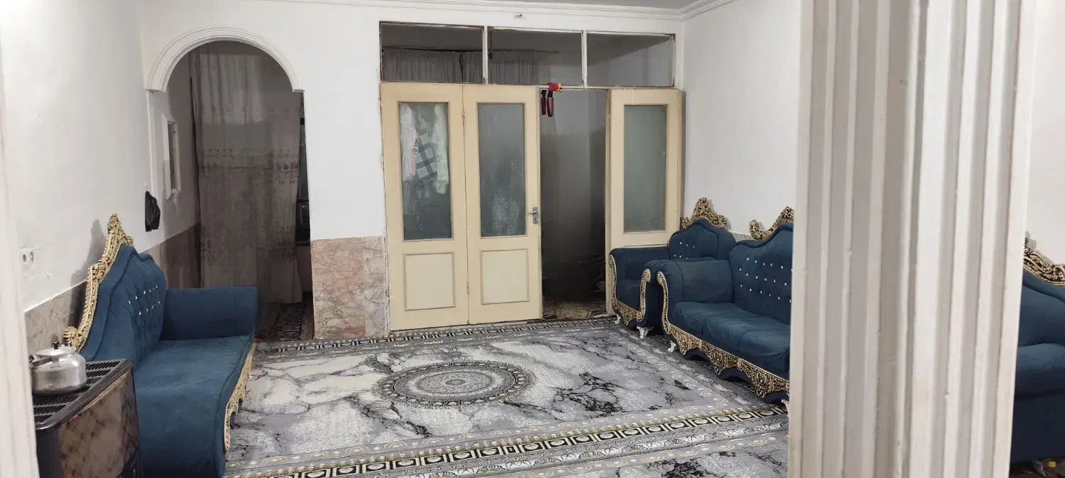 خانه ویلایی رهن اجاره|اجارهٔ خانه و ویلا|مشهد, انصار|دیوار