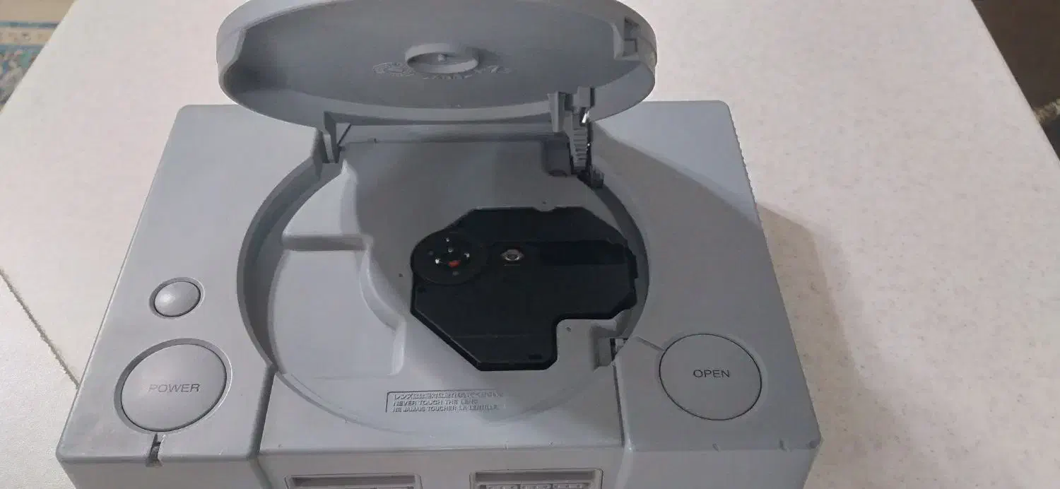 سونی ۱|کنسول، بازی ویدئویی و آنلاین|ماهدشت, |دیوار