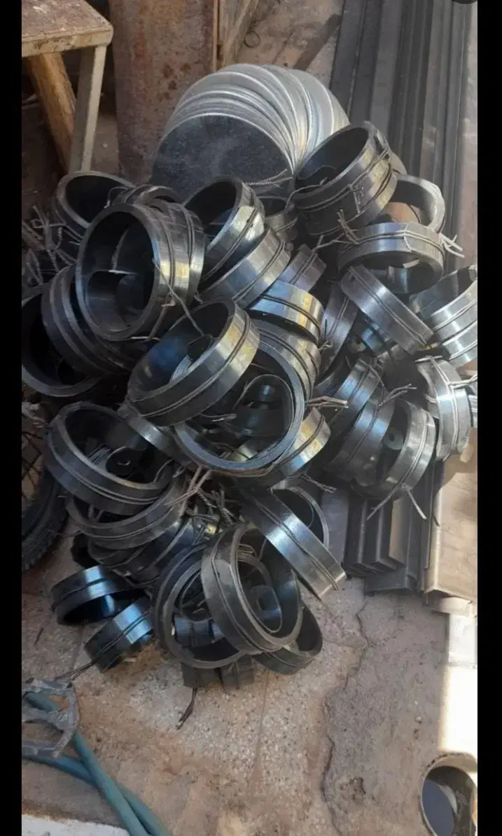 کرکره سازی و تعمیر وتعویض فنر المانی|خدمات پیشه و مهارت|اهواز, سپیدار|دیوار