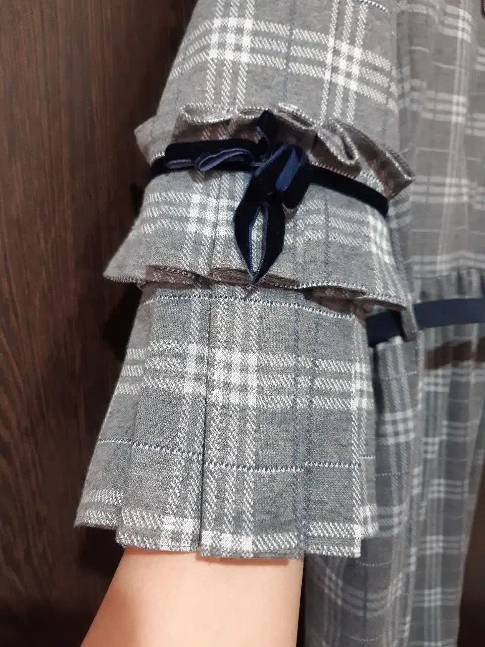 لباس دخترونه پاییزه|کفش و لباس بچه|کرج, چهارصد دستگاه|دیوار