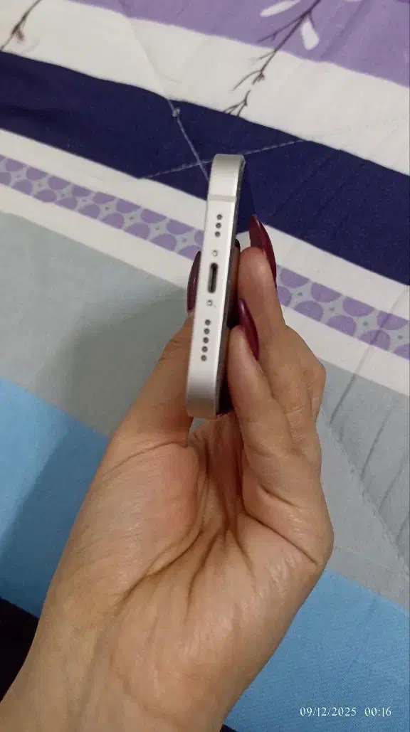 ایفون ۱۳نرمال|موبایل|قوچان, |دیوار