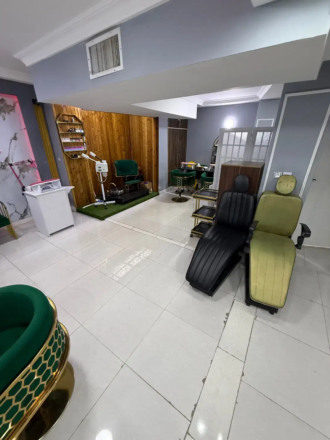 اجاره آپارتمان اداری ۸۵ متری محدوده فردوسی|اجارهٔ دفتر کار، اتاق اداری، مطب|یاسوج, |دیوار