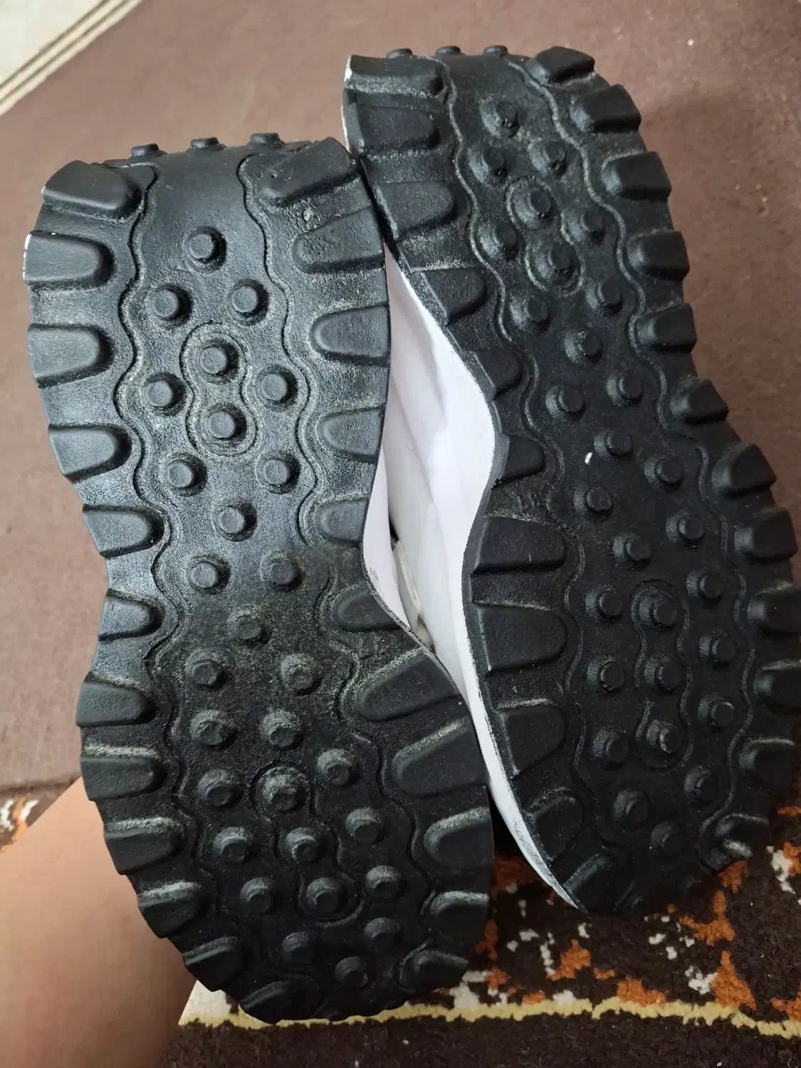 کفش نونونو|کیف، کفش، کمربند|یزد, |دیوار