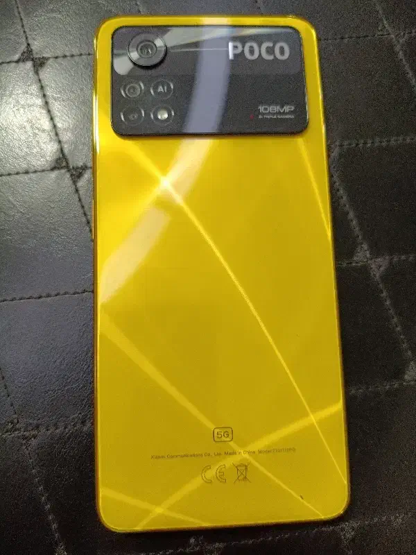 گوشی پوکو x4pro     256رام 8|موبایل|پیشوا, |دیوار