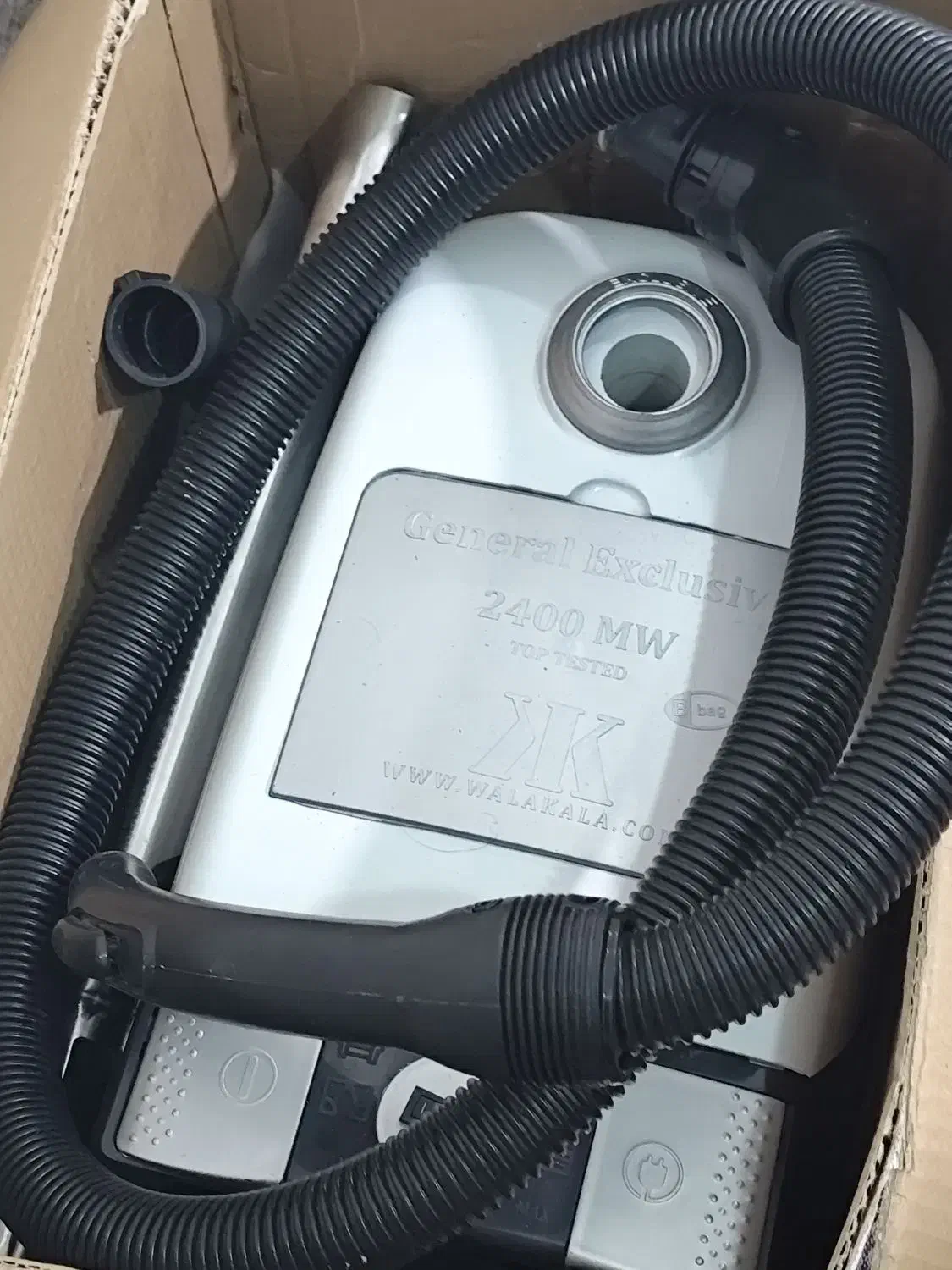 جارو برقی|جاروبرقی، جارو شارژی، بخارشو|کوهدشت, |دیوار