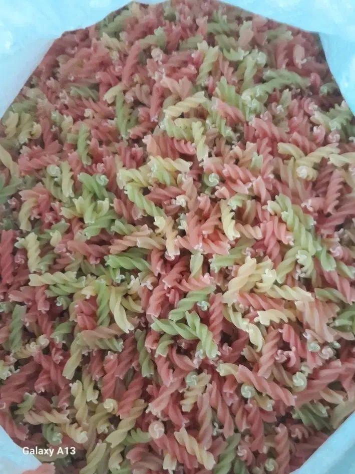 ماکارانی فرمی کیلویی|خوردنی و آشامیدنی|خان ببین, |دیوار