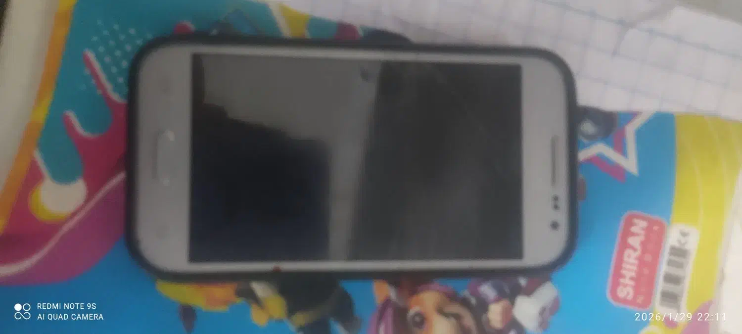 گوشی سامسونگ|موبایل|خرم‌آباد, |دیوار