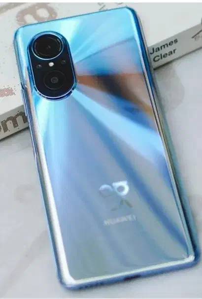 هواوی نوا 9SE|موبایل|خرمشهر, |دیوار