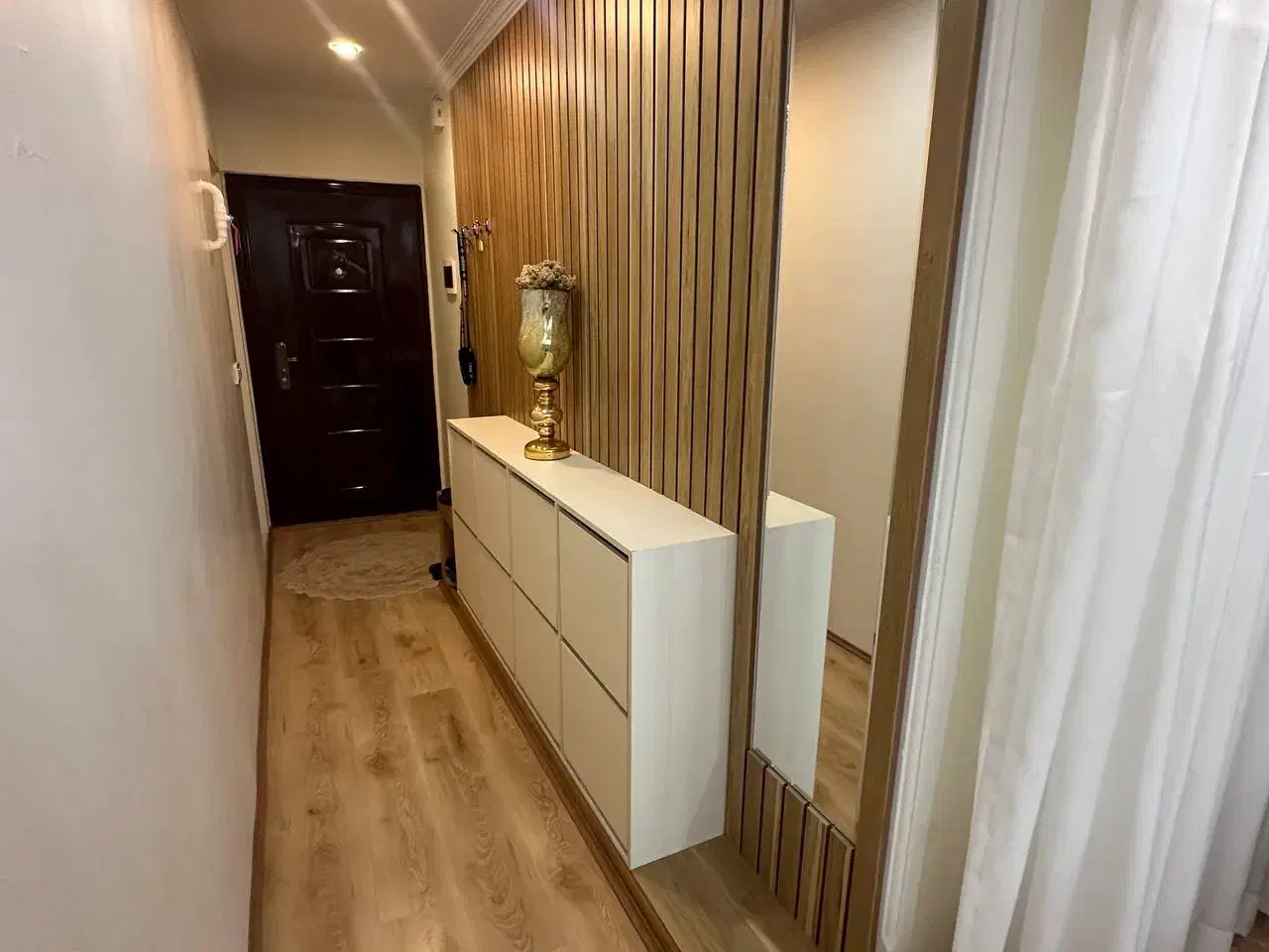 90متر 2خواب روبه افتاب لوکیشن طلایی شمال فردوس