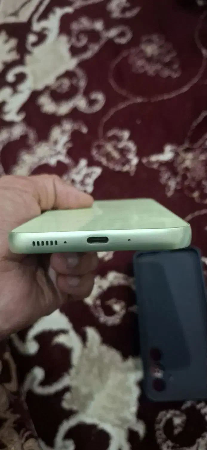 گوشی سامسونگ a54 در حد نو|موبایل|دزفول, |دیوار