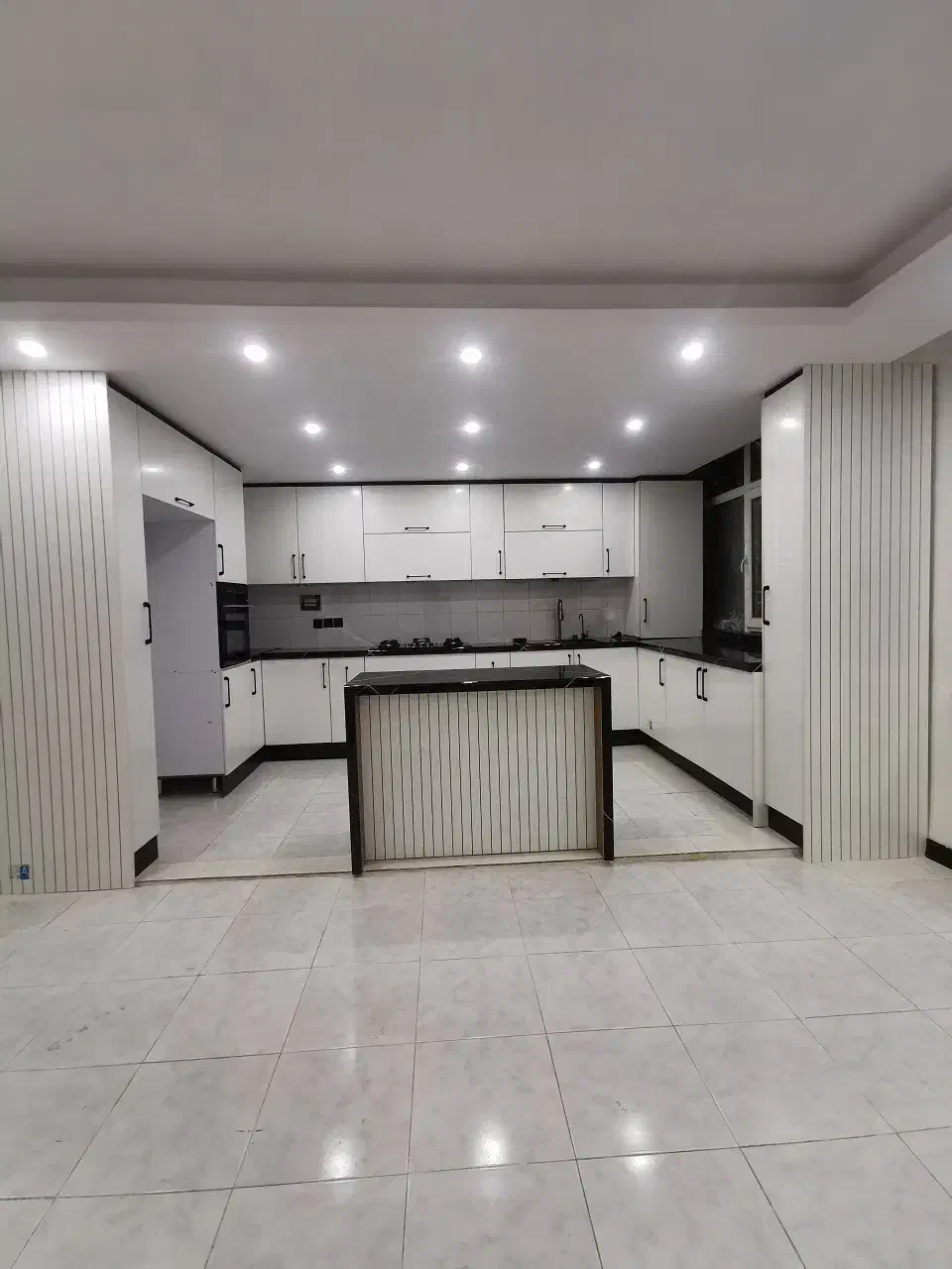 ساخت کابینت وکمد دیواری با بهترین قیمت|خدمات پیشه و مهارت|بندر ماهشهر, |دیوار