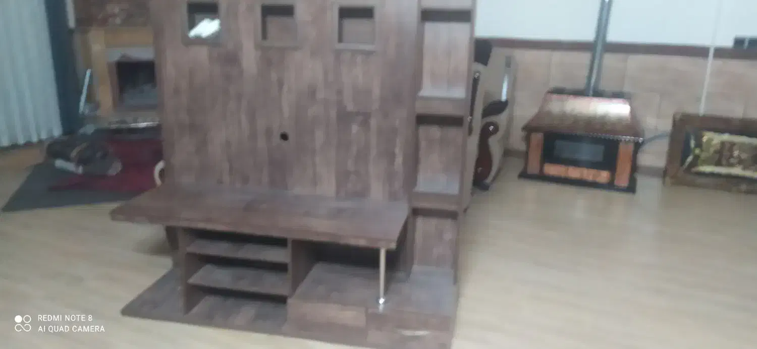 میز ال سی دی|میز تلویزیون|چترود, |دیوار