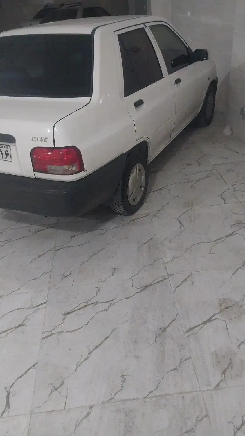 پراید دوگانه cng|خودرو سواری و وانت|قم, سراجه (۱۵ خرداد)|دیوار