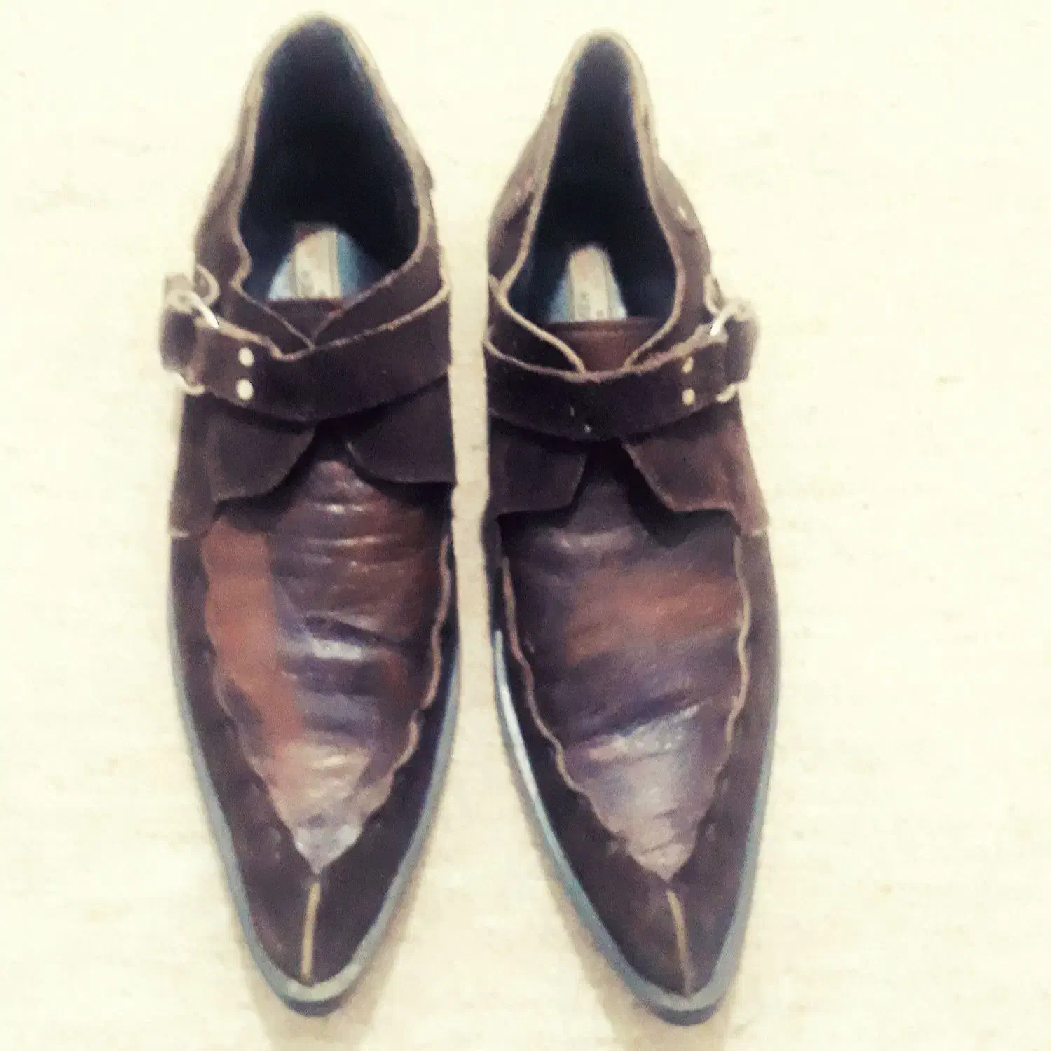 کفش ایتالیایی|کیف، کفش، کمربند|خمینیشهر, |دیوار