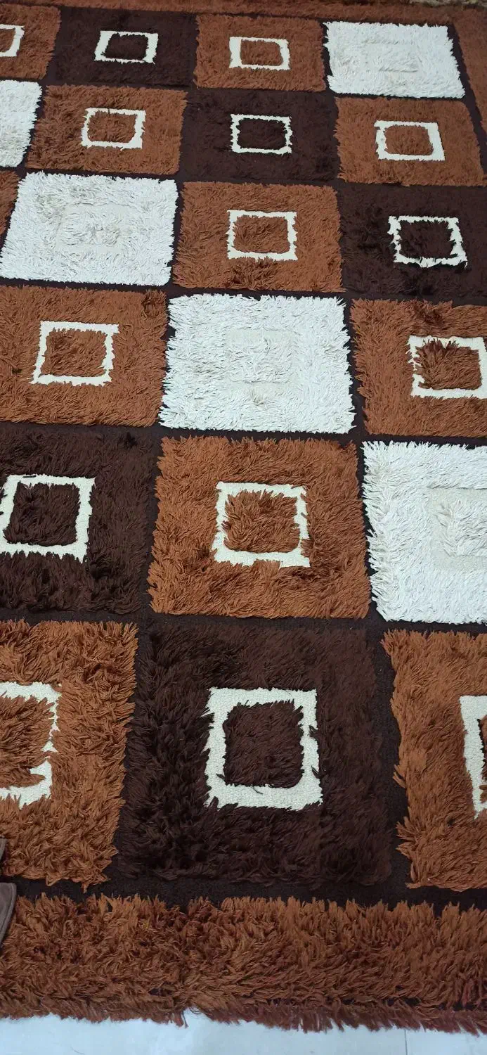 کابین|فرش|کیش, |دیوار