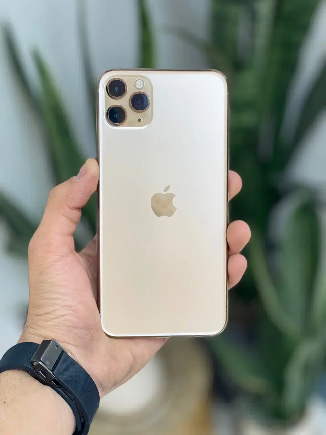 Iphone 11pro maxایفون ۱۱پرو مکس|موبایل|کرج, گلشهر|دیوار