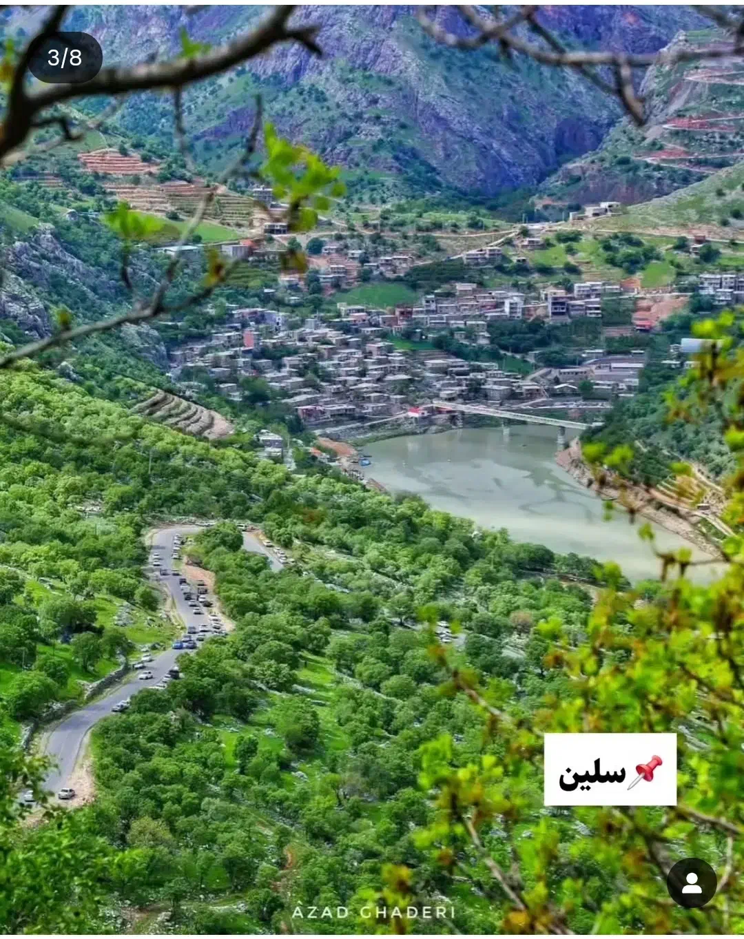 مسافرت دربستی راننده لیدر محلی|تور و چارتر|سنندج, |دیوار