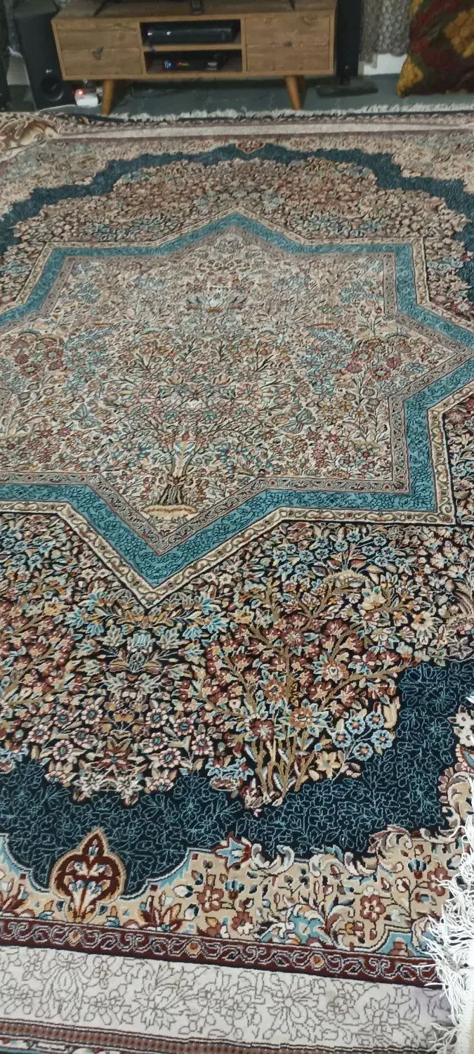 فرش|فرش|قدس, شهرقدس|دیوار