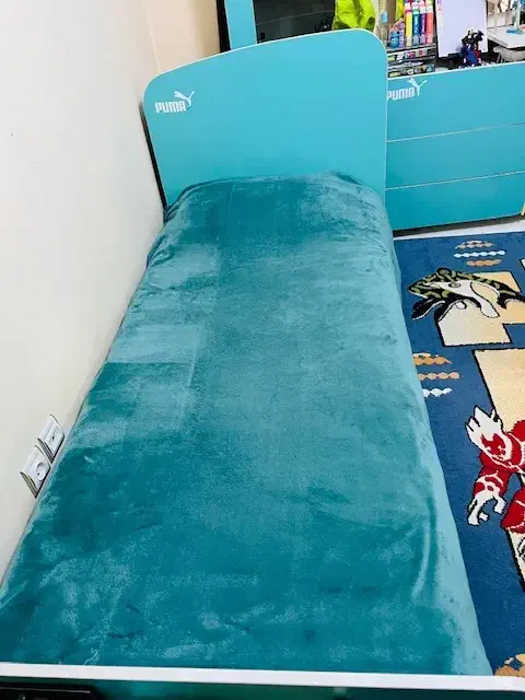 سرویس خواب جوان  درحد|تخت و سرویس خواب|اصفهان, طامه|دیوار