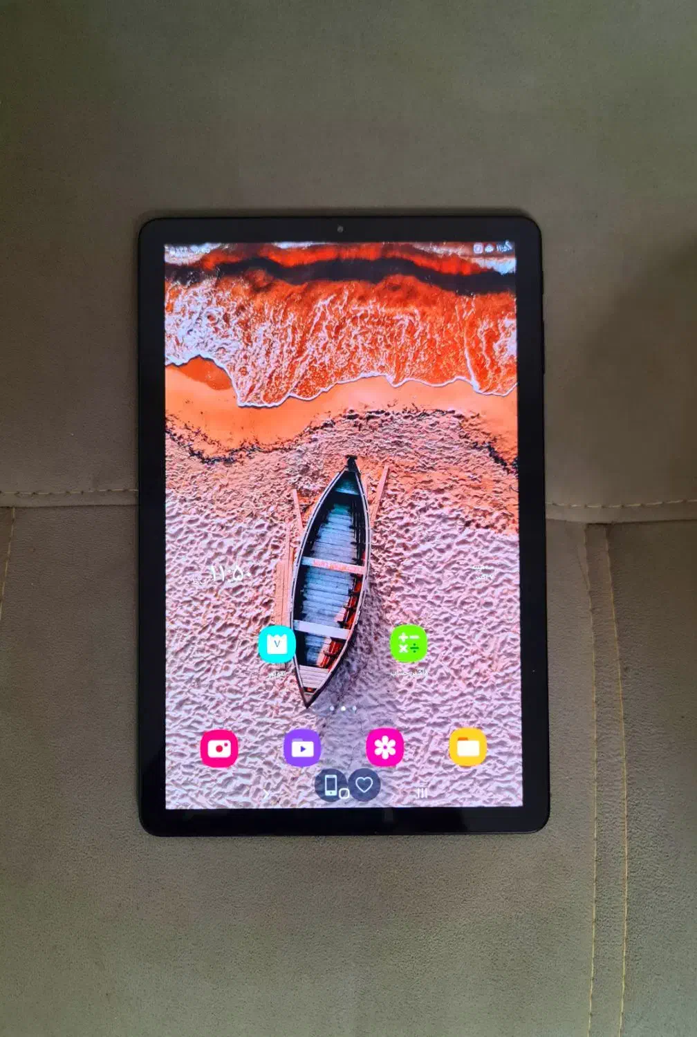 تبلت سامسونگ tab s4|تبلت|قم, امامزاده ابراهیم|دیوار