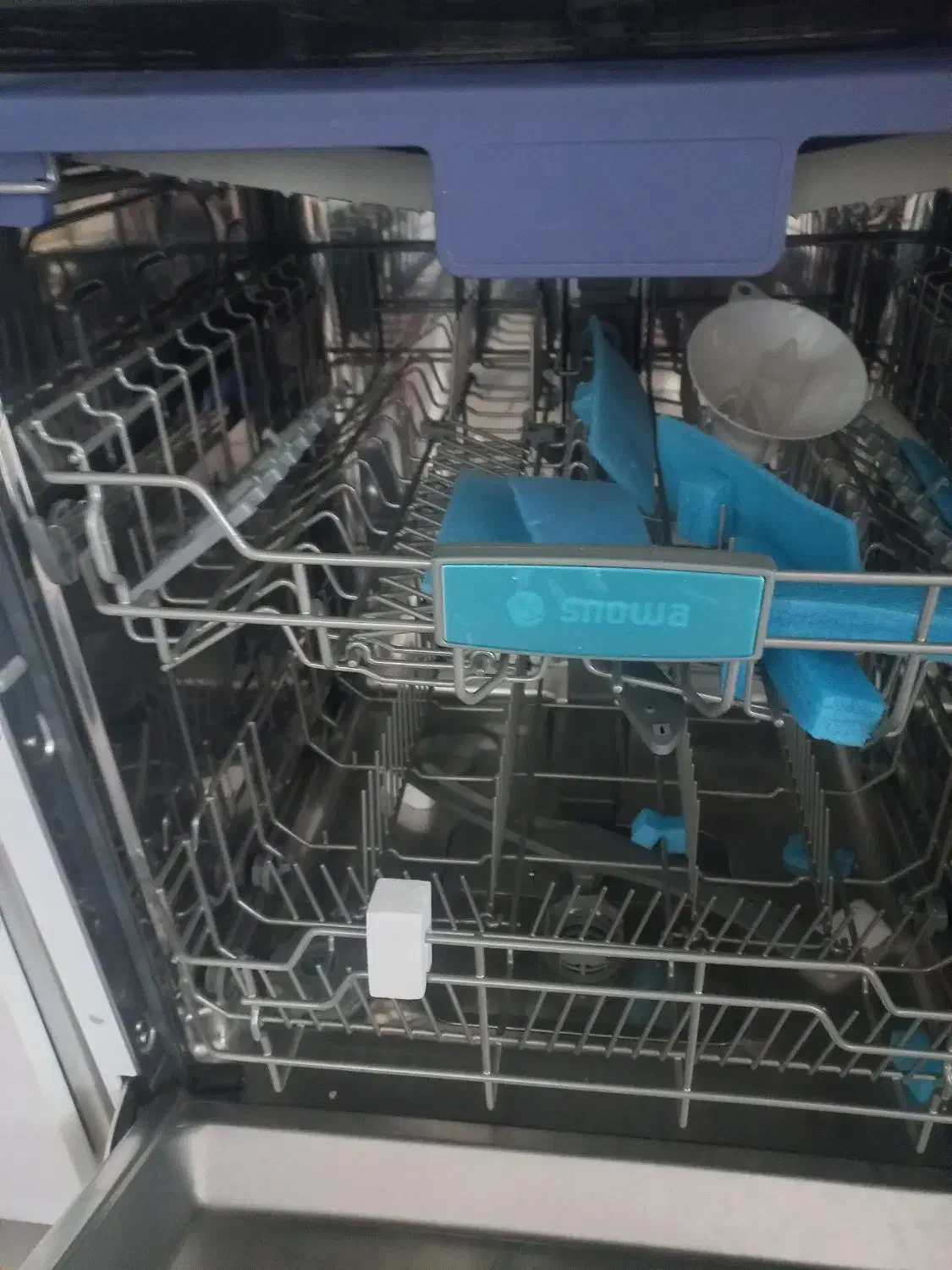 ماشین ظرفشویی اکبند|ماشین ظرفشویی|کاشان, راوند|دیوار