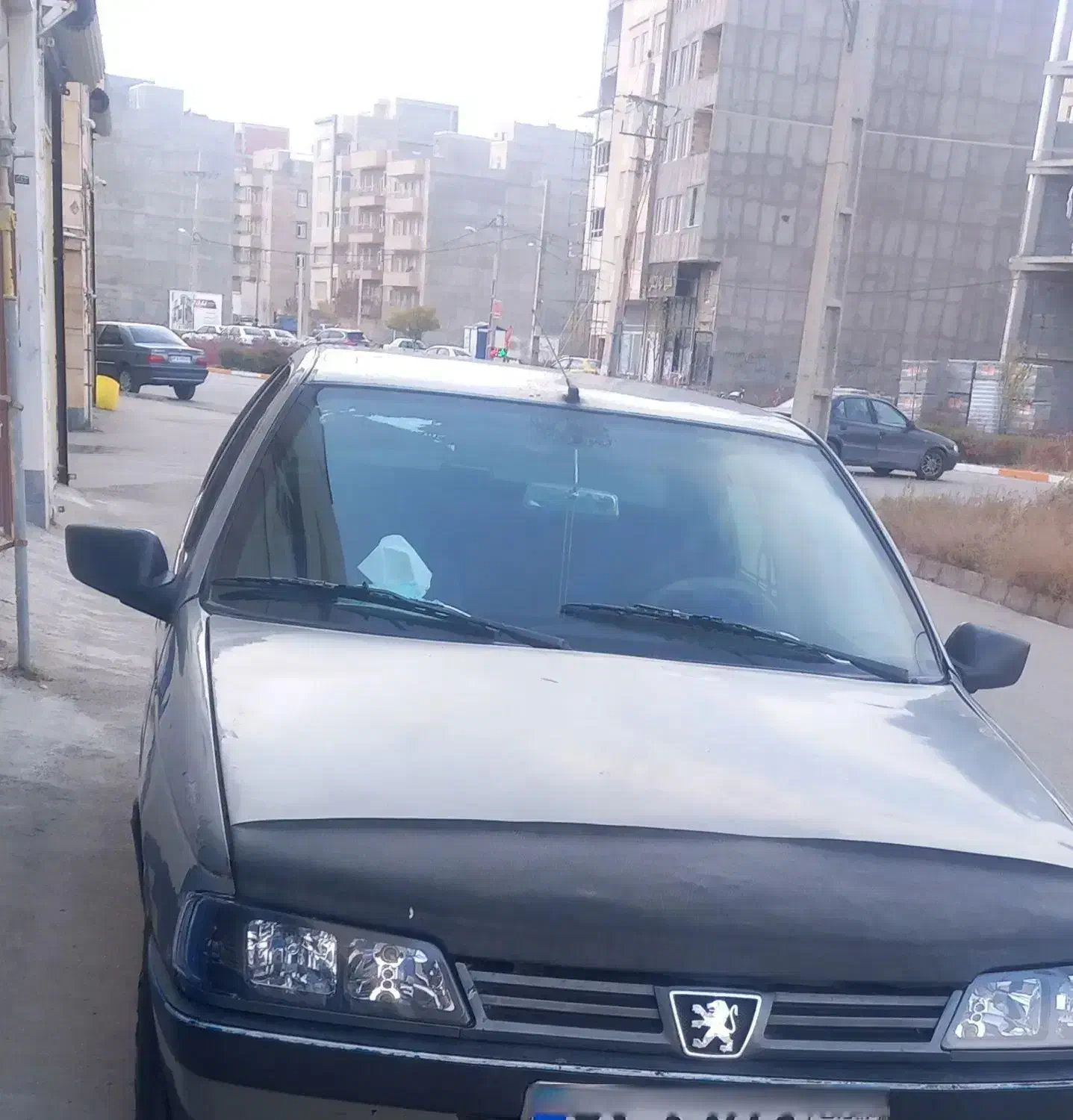 آردی مدل ۷۸ دوگانه|خودرو سواری و وانت|اردبیل, |دیوار