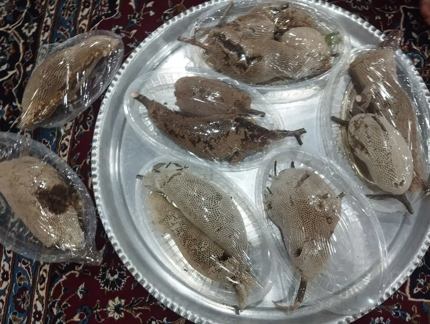 عسل طبیعی|خوردنی و آشامیدنی|اهواز, ۲۴ متری|دیوار