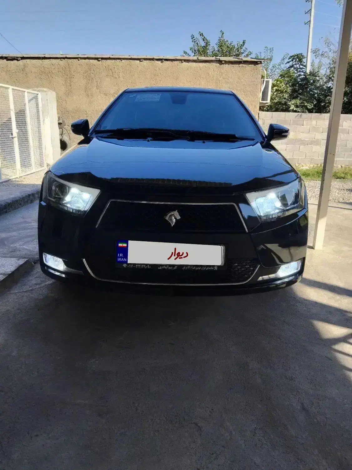 دنا‌پلاس‌توربو‌اتوماتیک‌‌6دنده‌آپشنال|خودرو سواری و وانت|بندر ترکمن, |دیوار