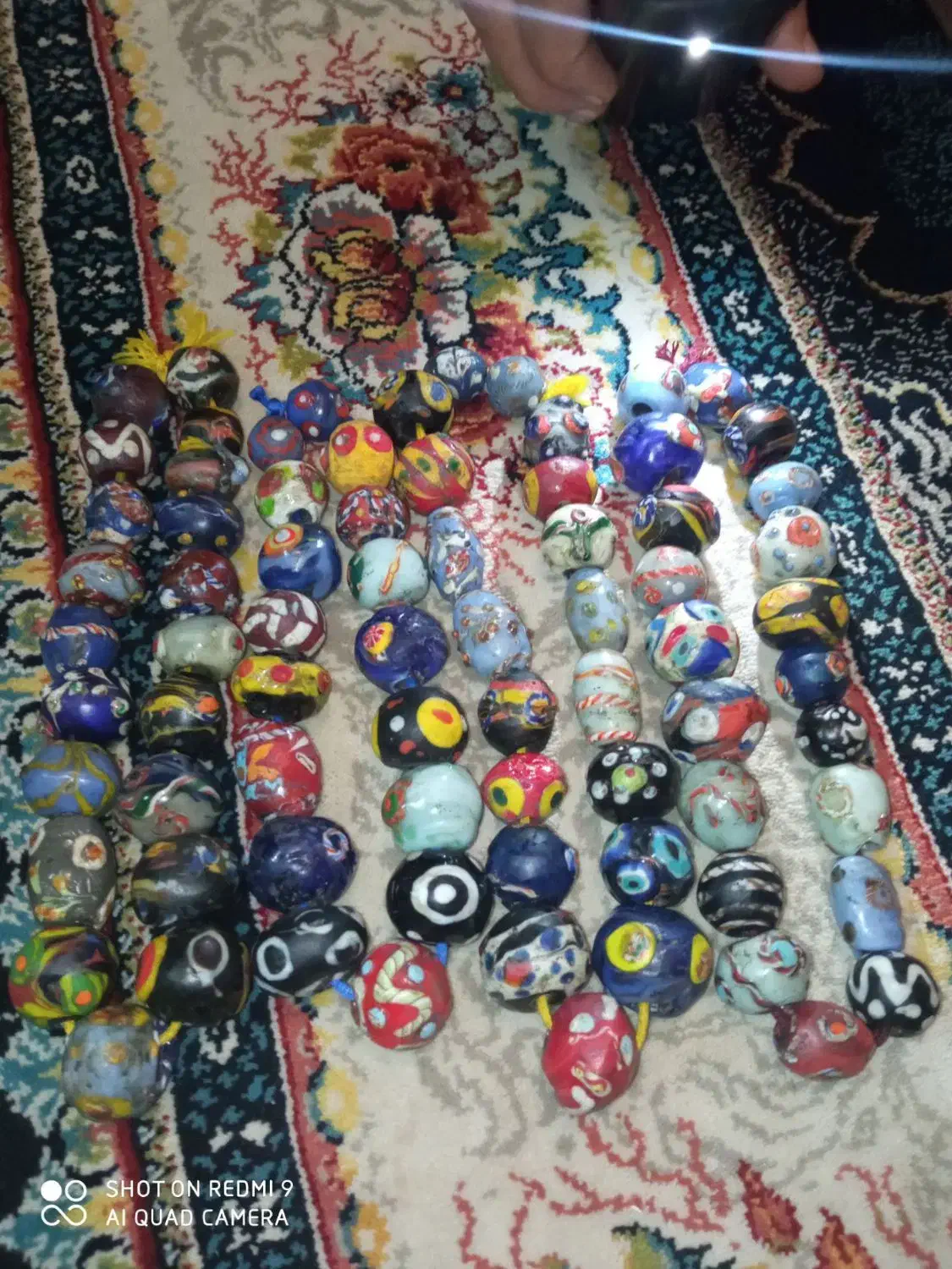 قدیمی|جواهرات|مشهد, کوشش|دیوار