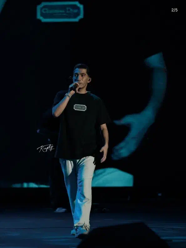 بلیط کنسرت امروز ددان زیر قیمت خرید فوری|بلیت کنسرت|شیراز, گود خزینه|دیوار