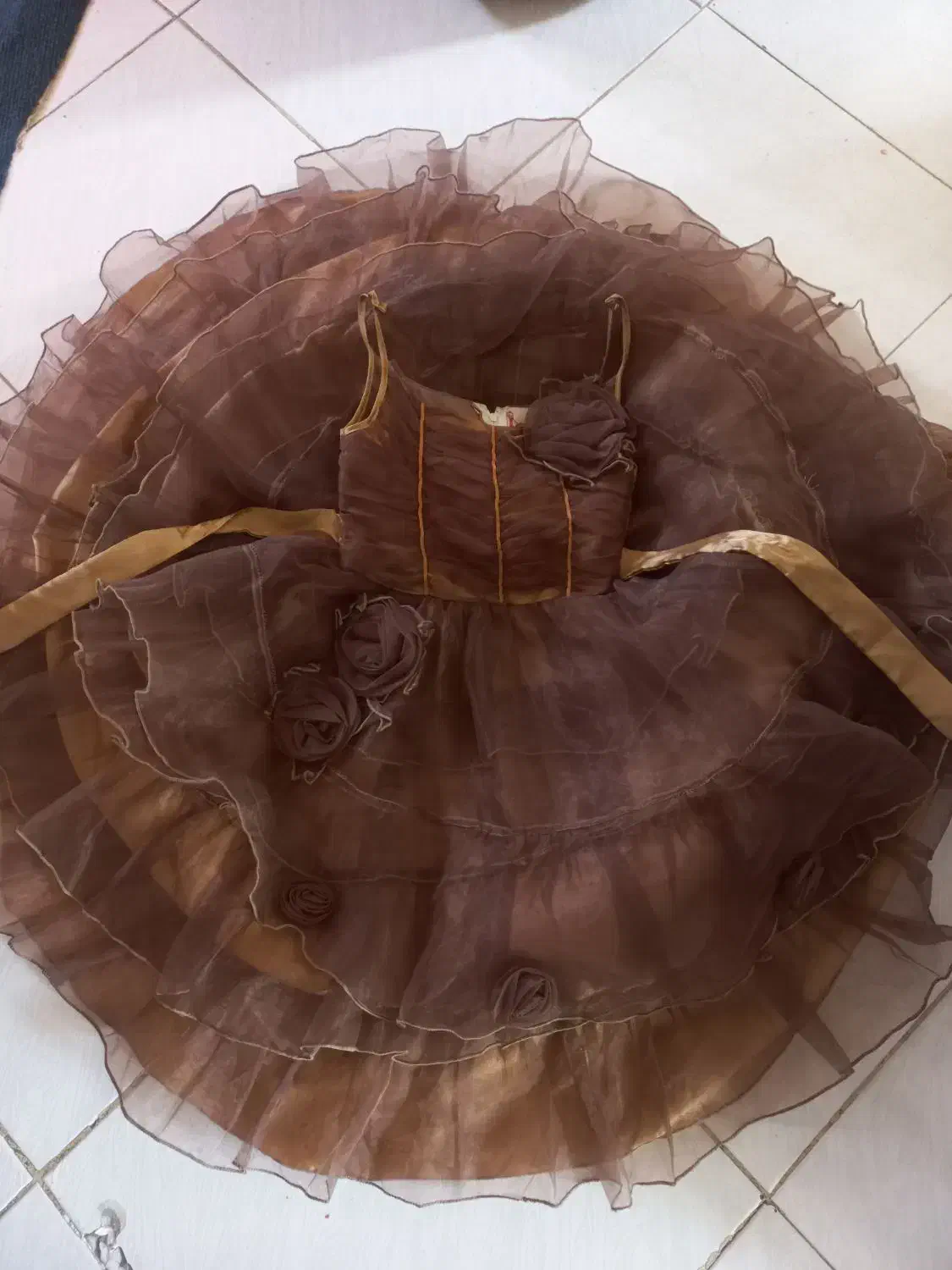 لباس های تمیز دخترونه ووپسرونه|کفش و لباس بچه|گرگان, |دیوار