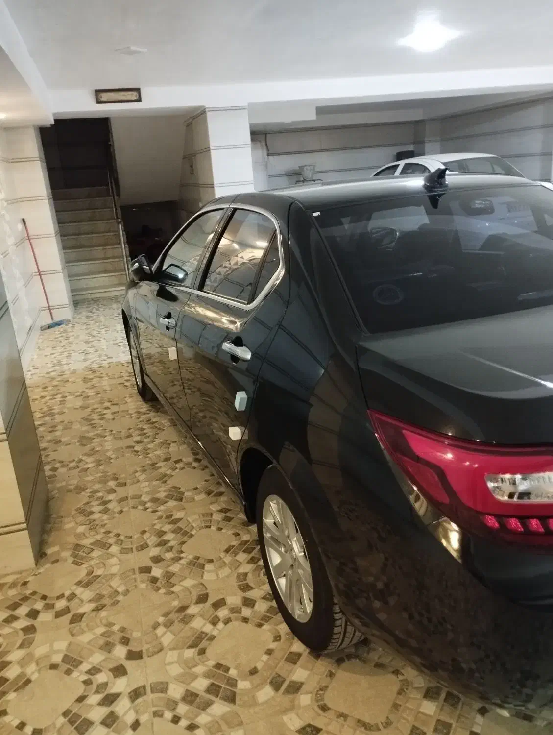 دنا پلاس6 دنده403 برج 9 کارکرد 3/900دونه خشک|خودرو سواری و وانت|قرچک, میرزائی جنوبی|دیوار