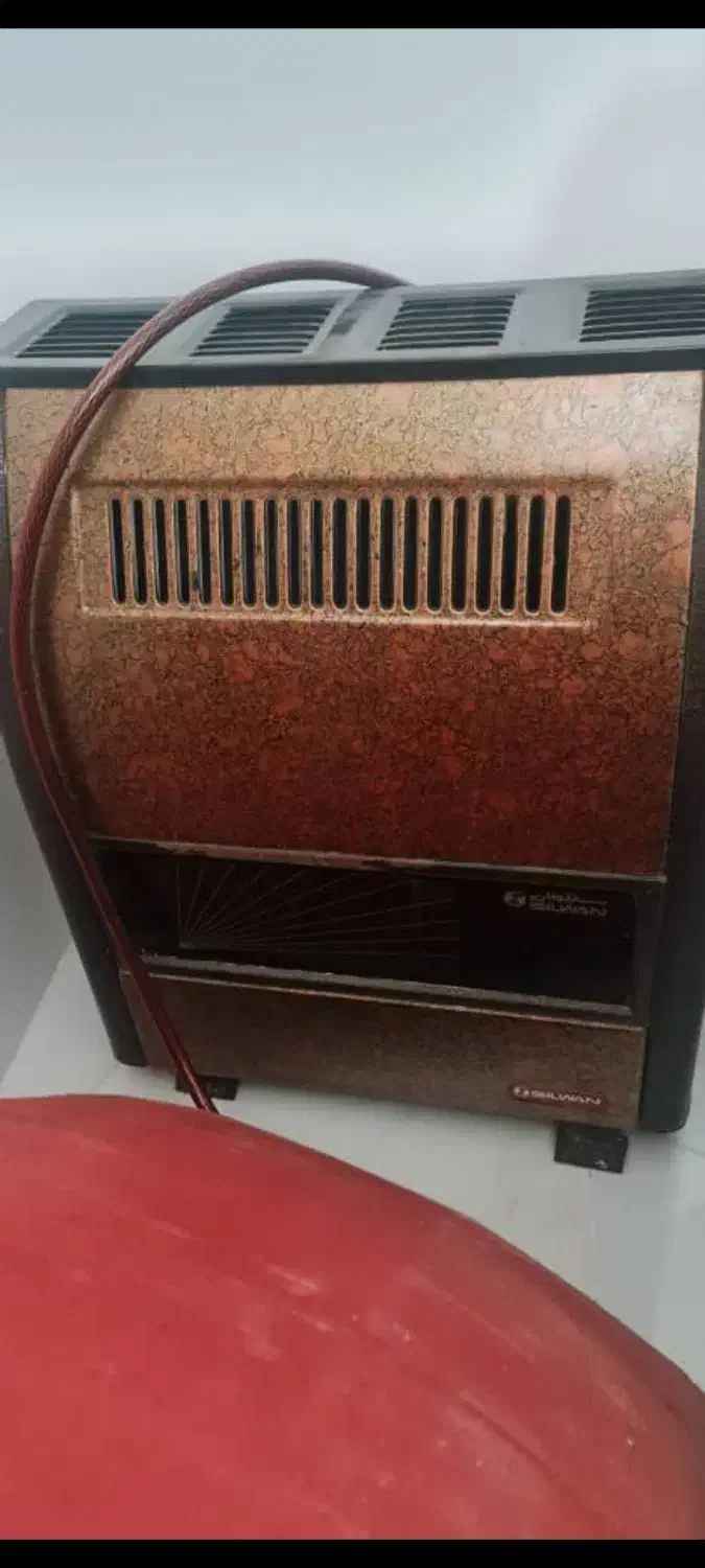 بخاری گاری سیلور|بخاری، هیتر، شومینه|رشت, فلسطین|دیوار