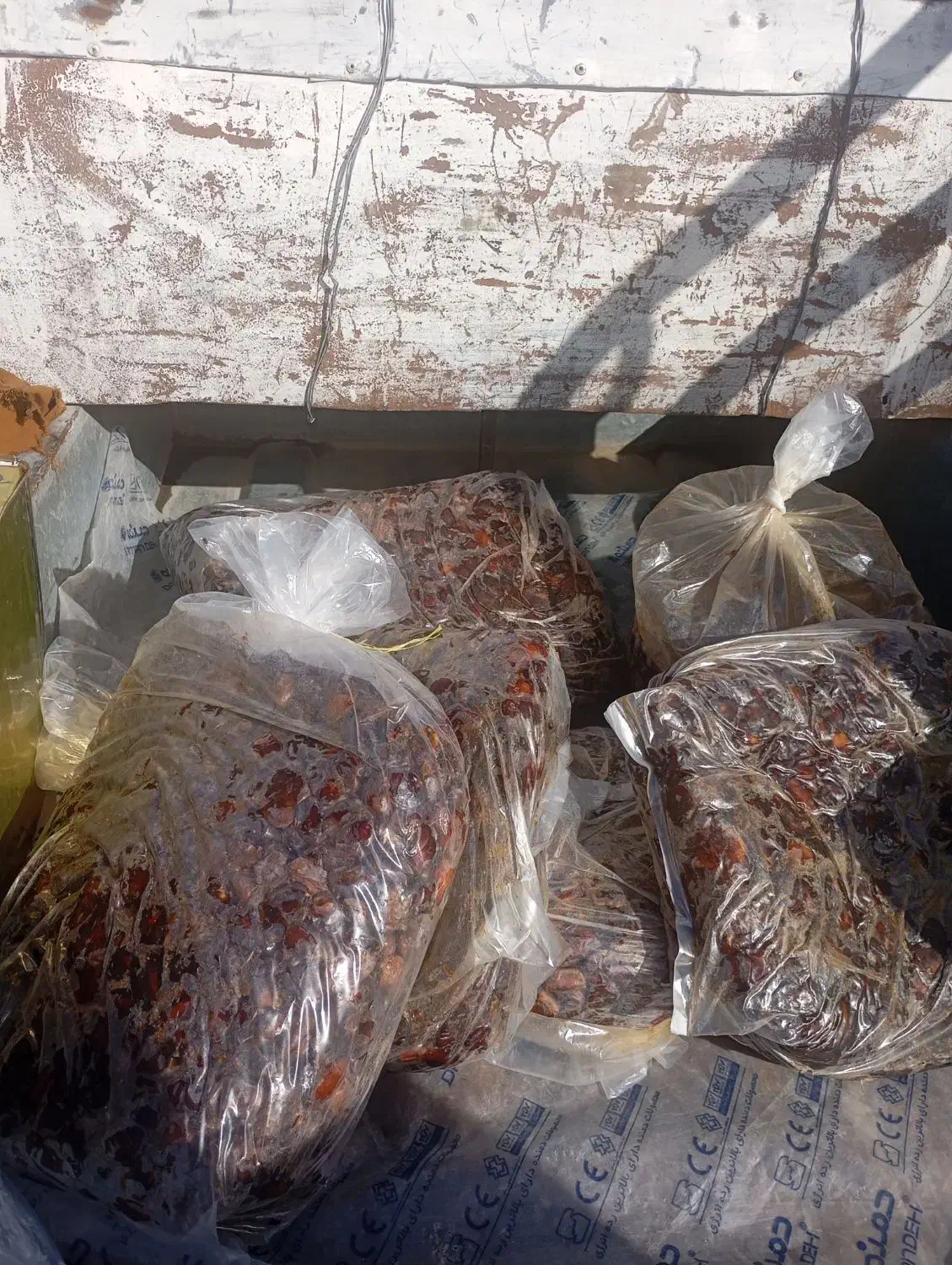 فروش خرما|حراج|امیدیه, |دیوار