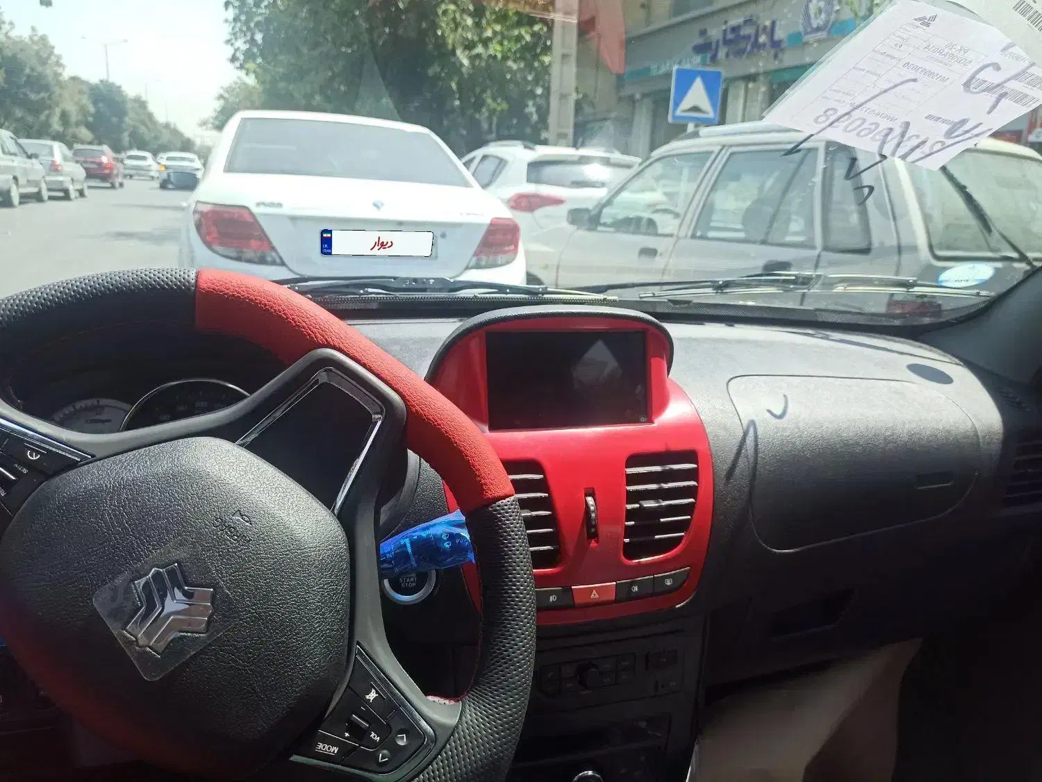 فروش کوییک آر اتومات ۱۴۰۲|خودرو سواری و وانت|اصفهان, ملک|دیوار