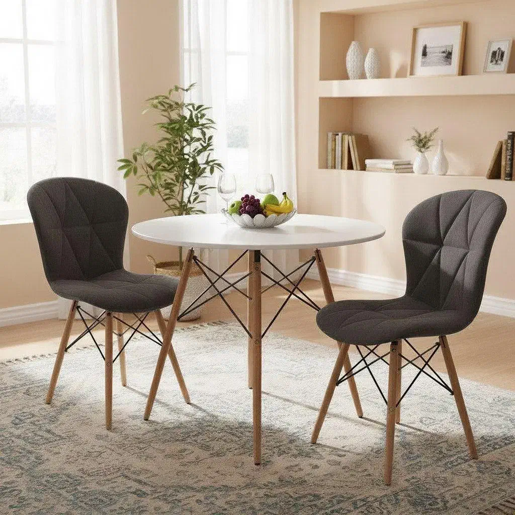 صندلی مایا فانتزی پارچه چستر|صندلی و نیمکت|شیراز, محراب|دیوار